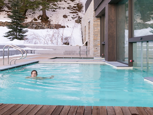 NH Collection Alagna Mirtillo Rosso