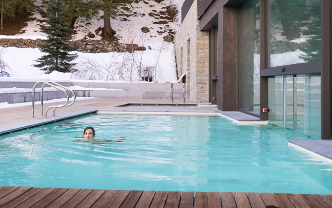 NH Collection Alagna Mirtillo Rosso