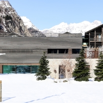 NH Collection Alagna Mirtillo Rosso