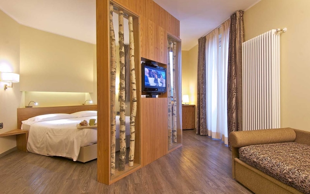 Nature Suite