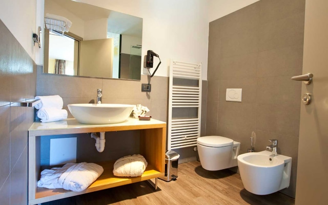 Nature Suite
