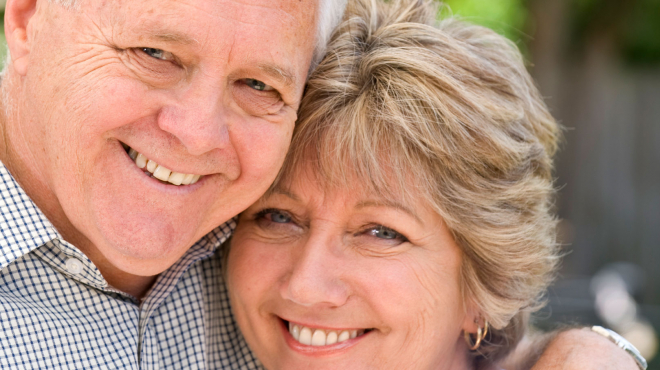 October all inclusive - 10% for over 55