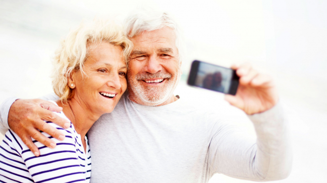 Maggio e Ottobre tutto incluso per i nonni -10%