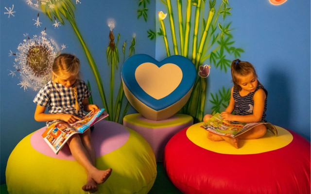 Oxygen Lifestyle Hotel