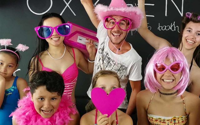 Oxygen Lifestyle Hotel