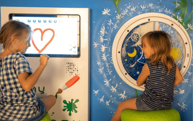 Oxygen Lifestyle Hotel