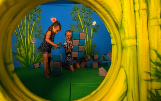 Oxygen Lifestyle Hotel