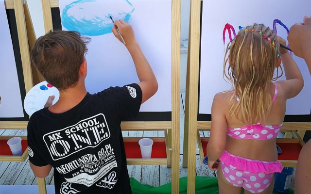 Oxygen Lifestyle Hotel