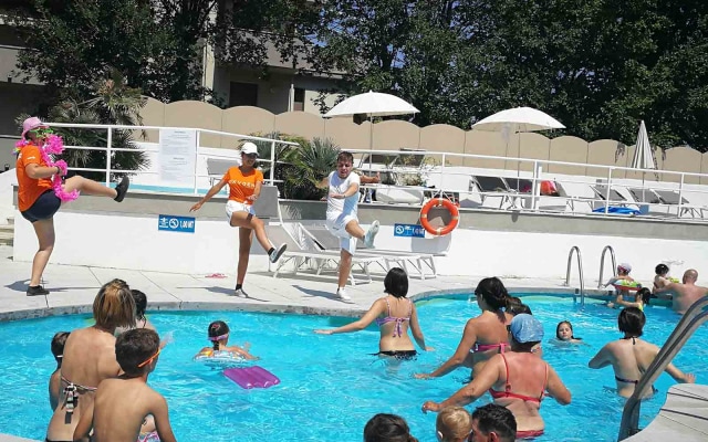 Oxygen Lifestyle Hotel