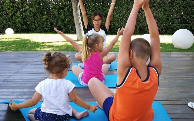 Oxygen Lifestyle Hotel