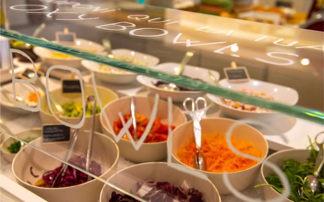 Oxygen Lifestyle Hotel