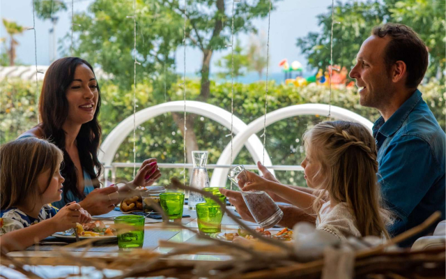 Oxygen Lifestyle Hotel