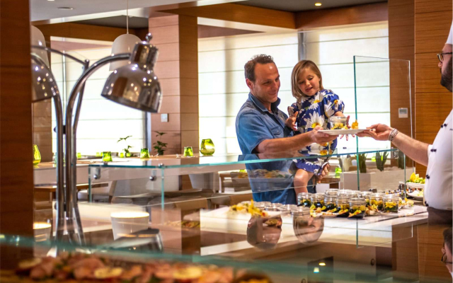 Oxygen Lifestyle Hotel