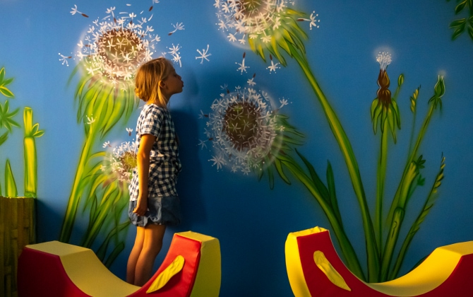 Oxygen Lifestyle Hotel