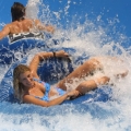 Parc aquatique Le Caravelle