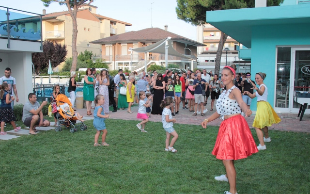Park Hotel Morigi