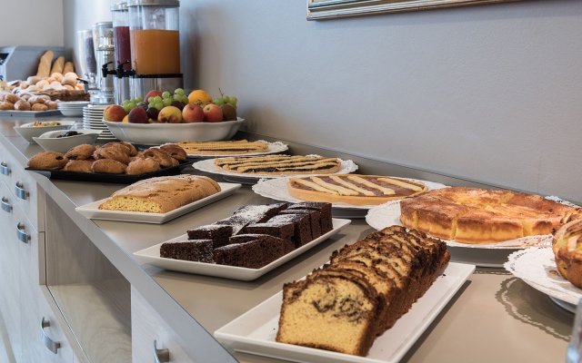 Park Hotel Morigi