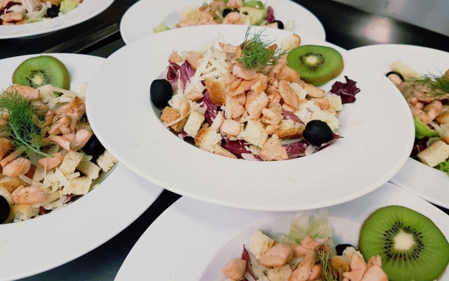 Park Hotel Morigi