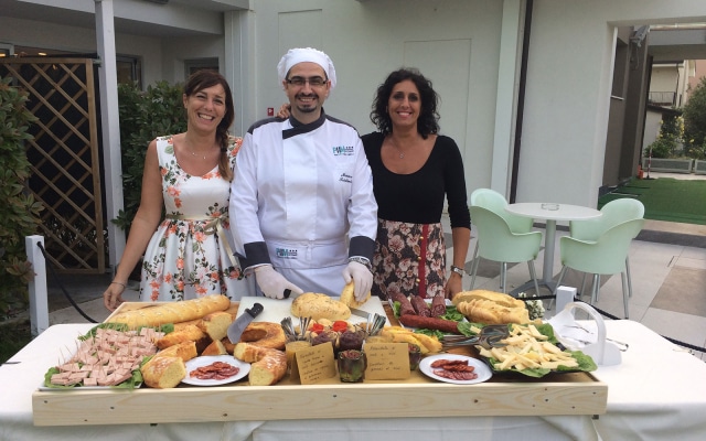 Park Hotel Morigi