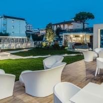 Park Hotel Morigi