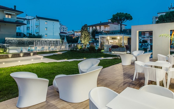 Park Hotel Morigi