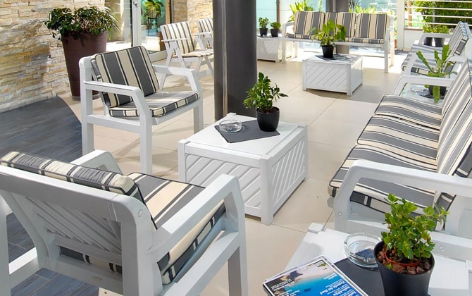 Park Hotel Morigi