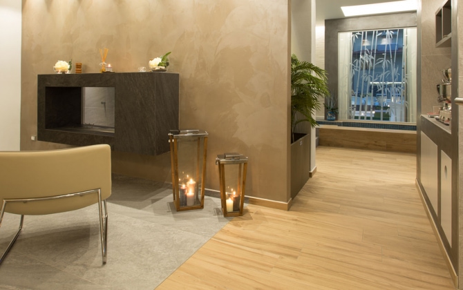 Park Hotel Morigi