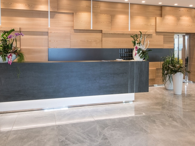 Park Hotel Morigi