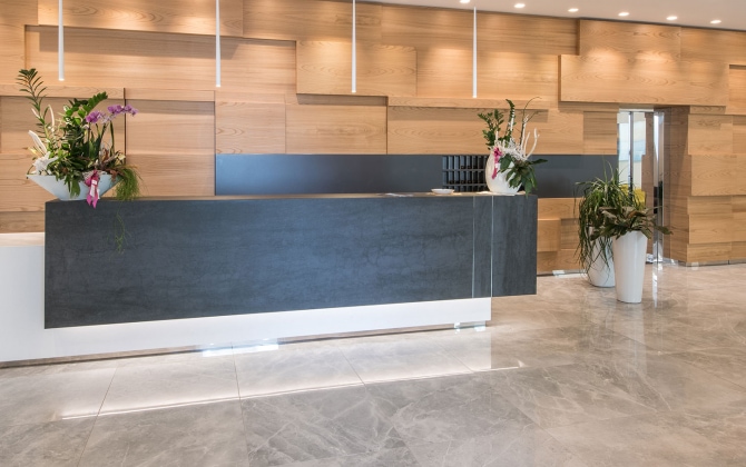 Park Hotel Morigi