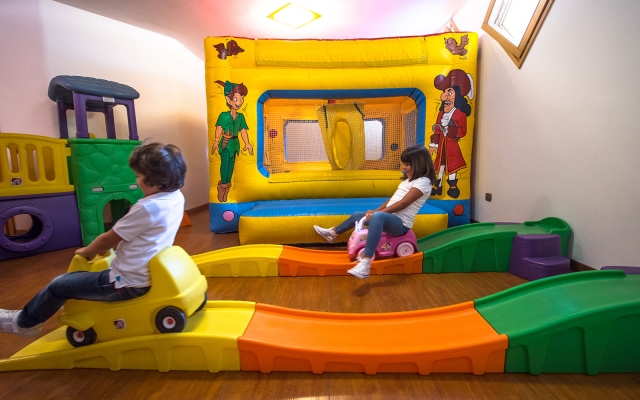Park Hotel Sport
