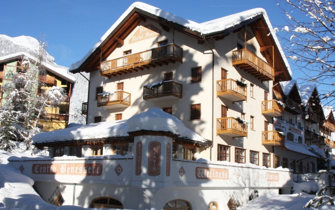 Park Hotel Sport