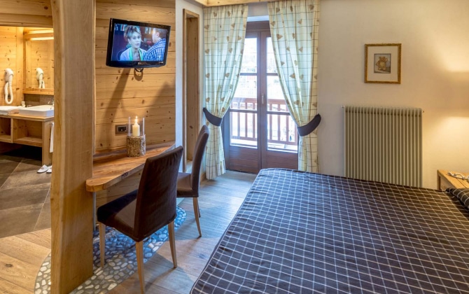Park Hotel Sport