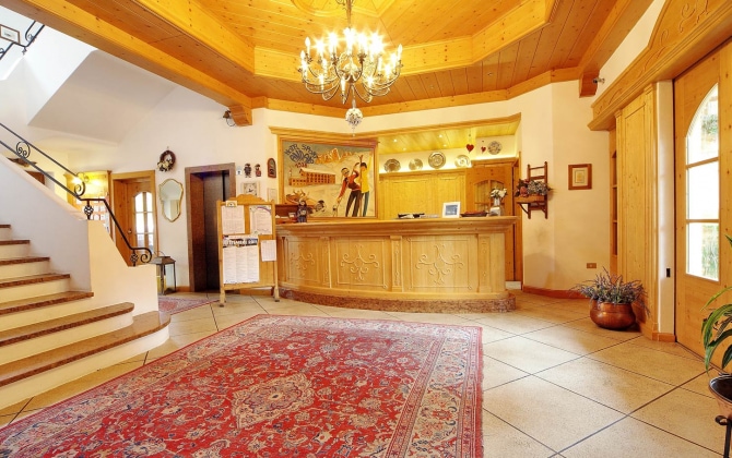Park Hotel Sport