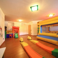 Park Hotel Sport