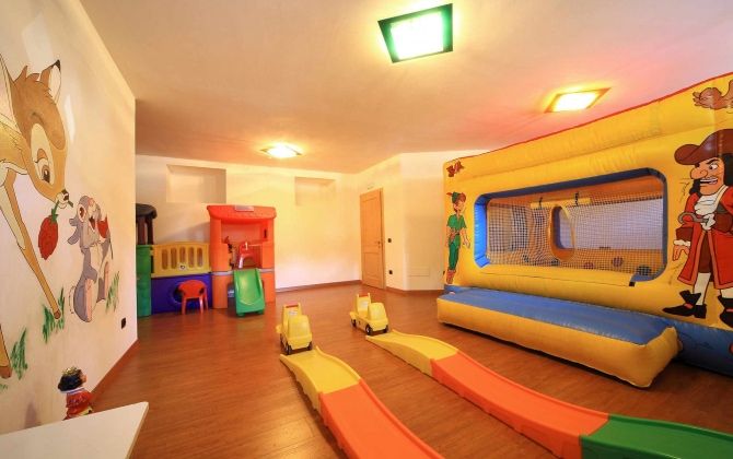 Park Hotel Sport