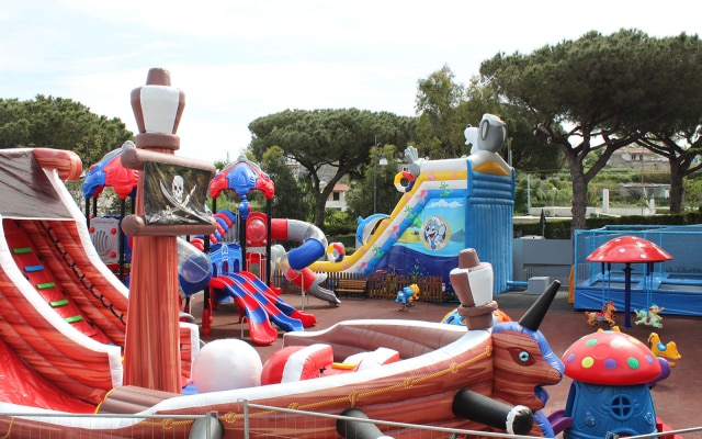 Michelangelo Family & Spa Resort