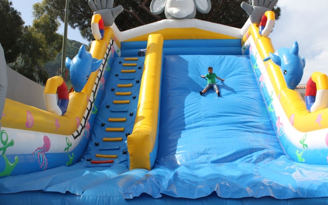 Michelangelo Family & Spa Resort