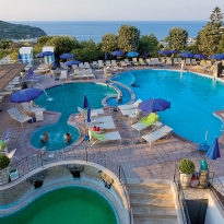 Michelangelo Family & Spa Resort