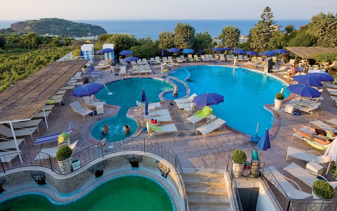 Michelangelo Family & Spa Resort