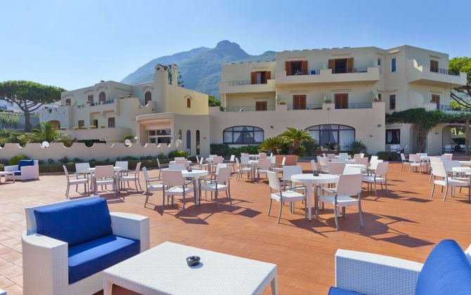 Michelangelo Family & Spa Resort