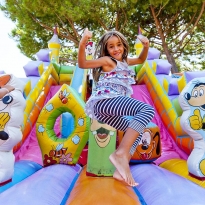 Michelangelo Family & Spa Resort