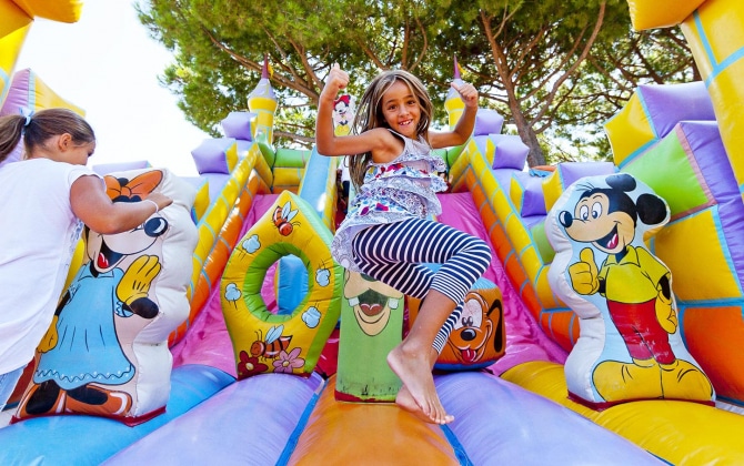 Michelangelo Family & Spa Resort