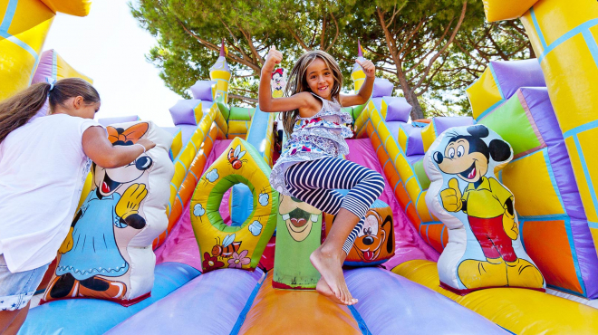 Le settimane di Settembre – ALL INCLUSIVE- Bimbi gratis