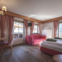 Garberhof Dolomit Family