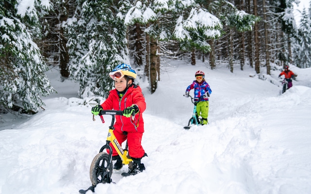 Piz Galin Grand Hotel