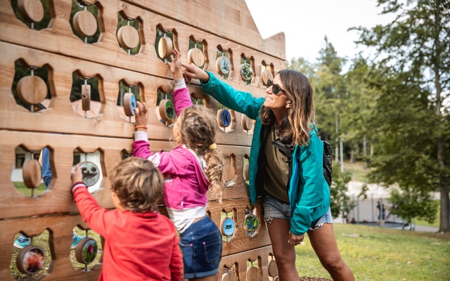 Piz Galin Grand Hotel