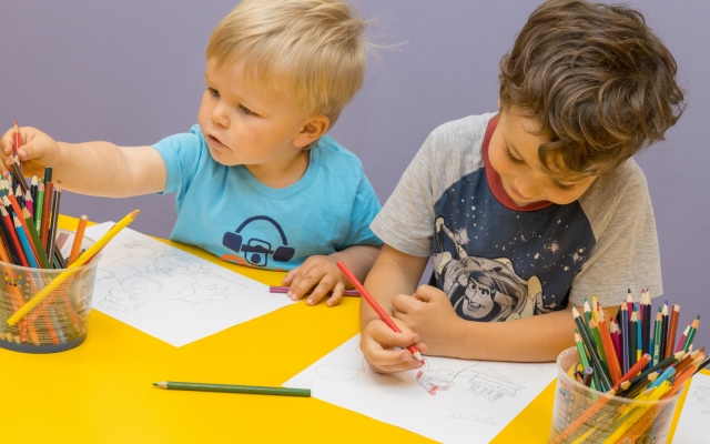 Piz Galin Grand Hotel