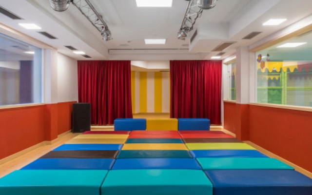 Piz Galin Grand Hotel