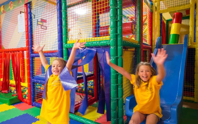 Piz Galin Grand Hotel