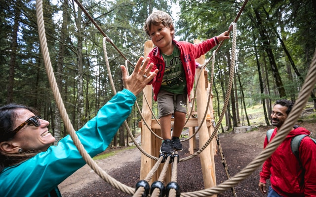 Piz Galin Grand Hotel